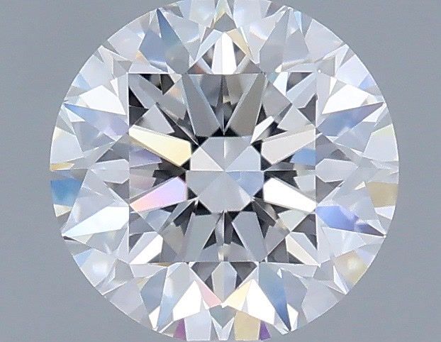 Lab Grown Diamond Lab-grown 1,1Ct D-VVS2 Round - IGILG746507669