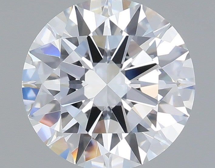 Lab Grown Diamond Lab-grown 1,1Ct D-VVS2 Round - IGILG729582106