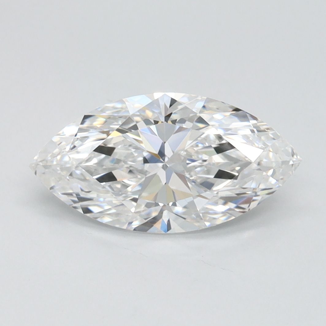 Lab Grown Diamond Lab-grown 1,11Ct D-FL Marquise - IGILG784644859 1