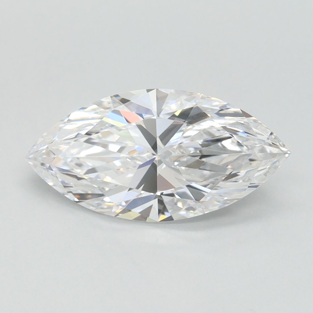 Lab Grown Diamond Lab-grown 1,12Ct D-FL Marquise - IGILG780665317 1