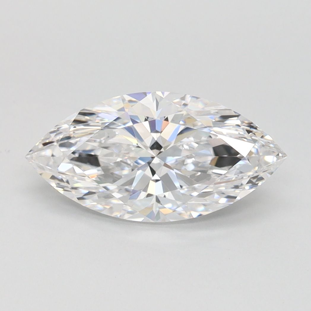 Lab Grown Diamond Lab-grown 1,11Ct D-FL Marquise - IGILG780665316 1