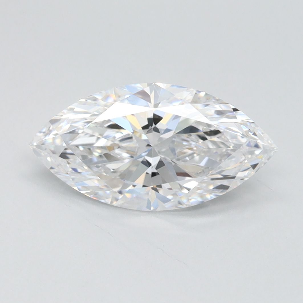Lab Grown Diamond Lab-grown 1,02Ct D-FL Marquise - IGILG784644855 1