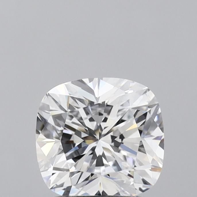 Lab Grown Diamond Lab-grown 1,52Ct D-VVS2 Cushion - IGILG665408957
