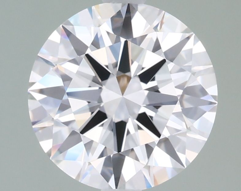 Lab Grown Diamond Lab-grown 2,04Ct D-VVS1 Round - IGILG749533597 1