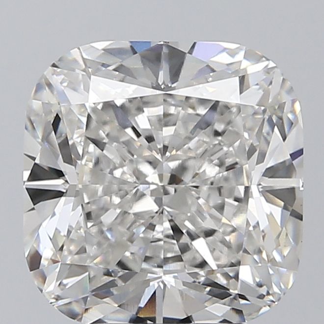 Lab Grown Diamond Lab-grown 6,18Ct G-VS1 Cushion - IGILG559270945 1