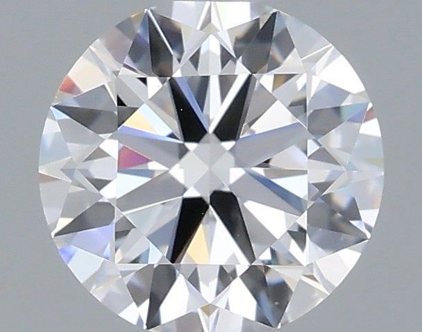 Lab Grown Diamond Lab-grown 1Ct D-VVS1 Round - IGILG786635351