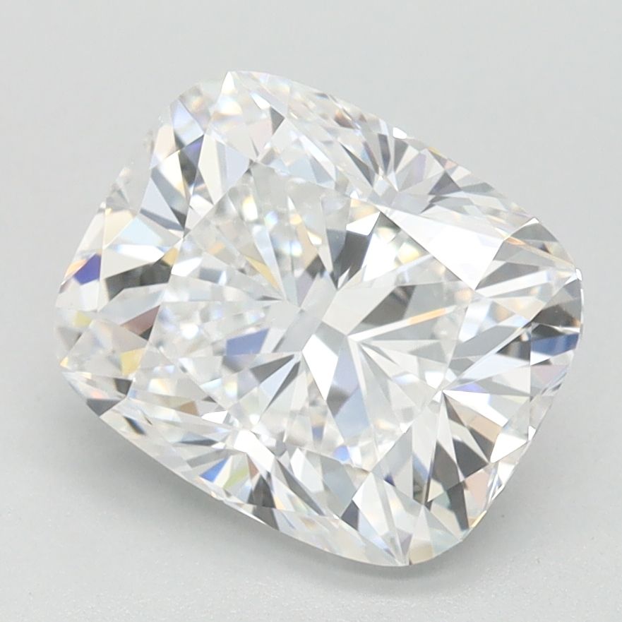 Lab Grown Diamond Lab-grown 2,11Ct D-VVS1 Cushion - IGILG744513772 1