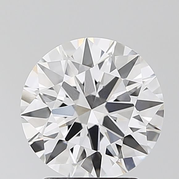 Lab Grown Diamond Lab-grown 2,06Ct D-IF Round - IGILG729571848