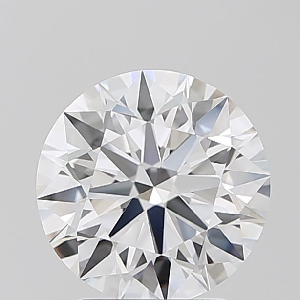 Lab Grown Diamond Lab-grown 2,35Ct D-IF Round - IGILG669420779