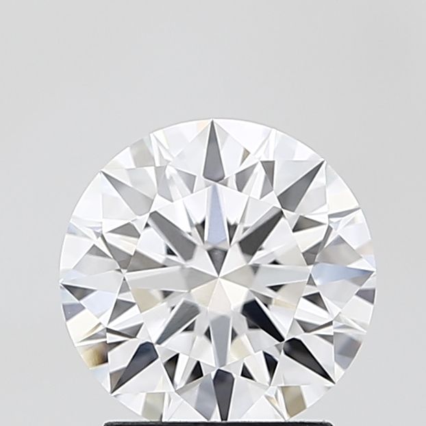 Lab Grown Diamond Lab-grown 2,04Ct D-VVS1 Round - IGILG729571843
