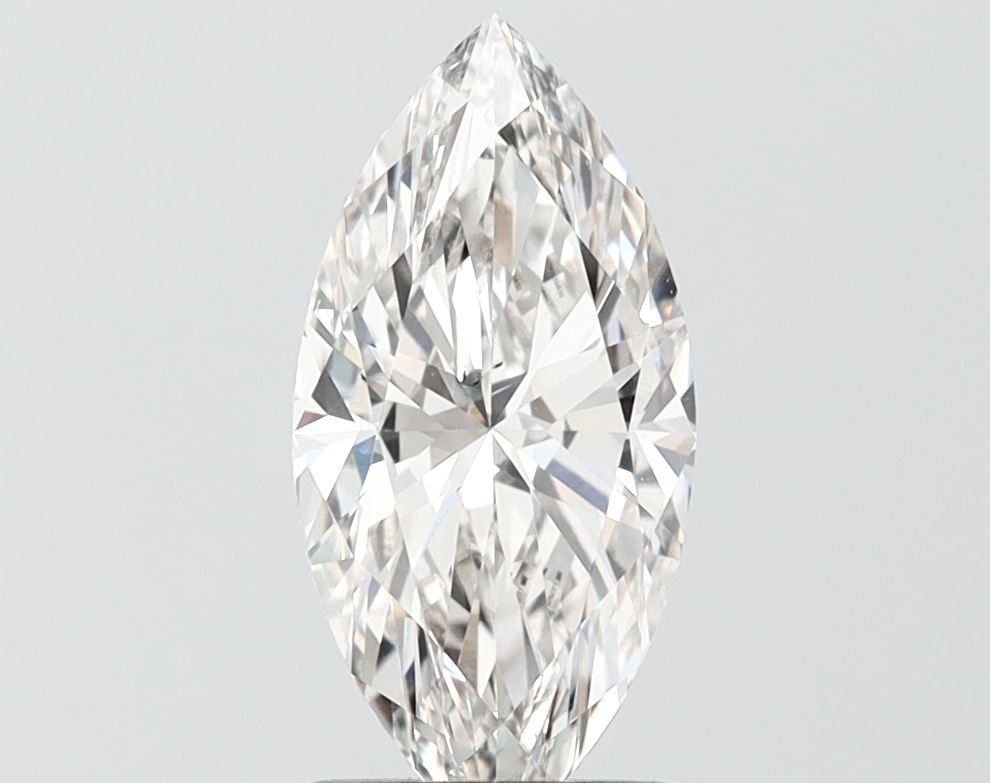 Lab Grown Diamond Lab-grown 1,65Ct G-VS1 Marquise - IGILG792635832 1