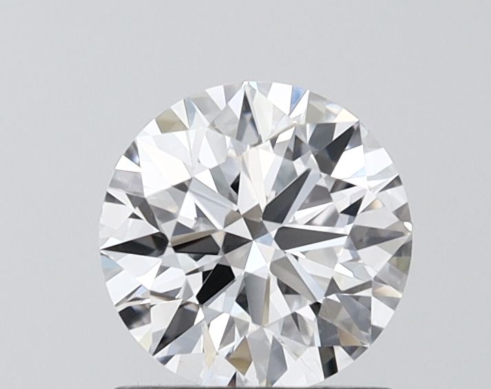 Lab Grown Diamond Lab-grown 1,06Ct D-VS1 Round - IGILG778630625