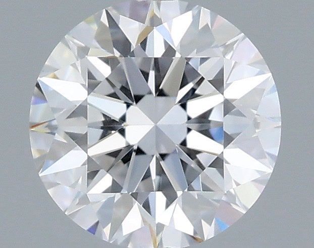 Lab Grown Diamond Lab-grown 1,11Ct D-VS1 Round - IGILG772658721