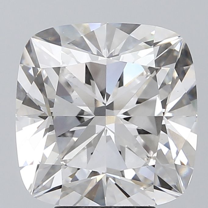Lab Grown Diamond Lab-grown 6,27Ct G-VS1 Cushion - IGILG559279654 1