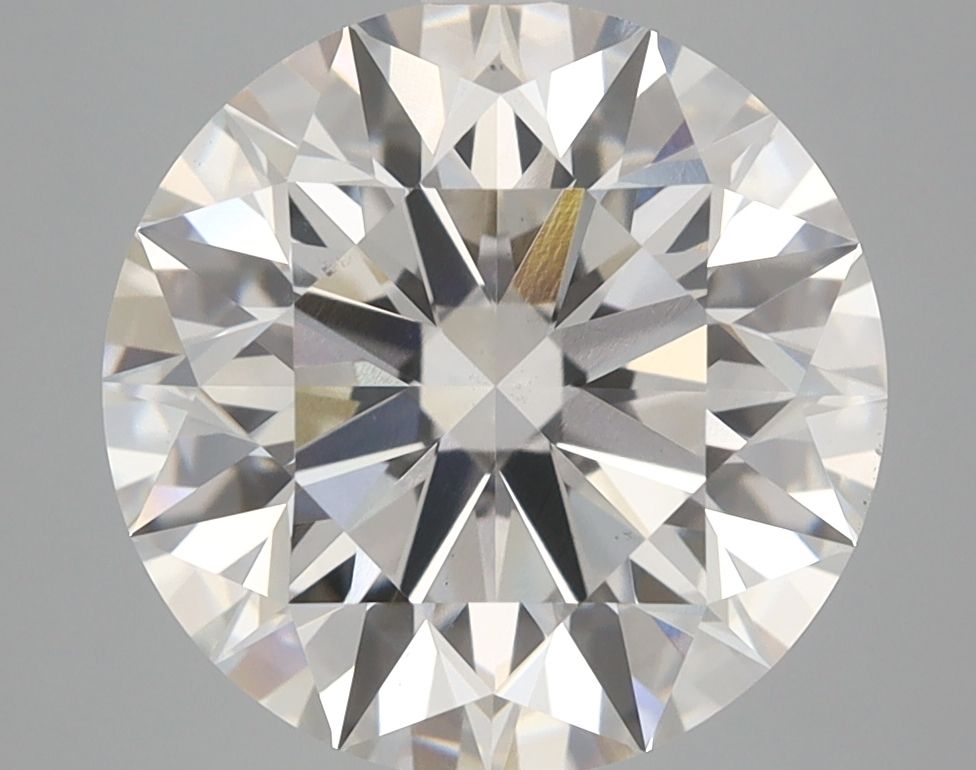 Lab Grown Diamond Lab-grown 5,03Ct H-VS1 Round - IGILG559257491