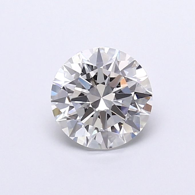 Lab Grown Diamond Lab-grown 1,25Ct F-VS1 Round - IGILG792619940 1
