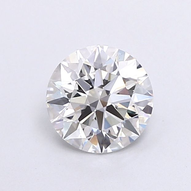 Lab Grown Diamond Lab-grown 1,23Ct F-VS1 Round - IGILG792620032
