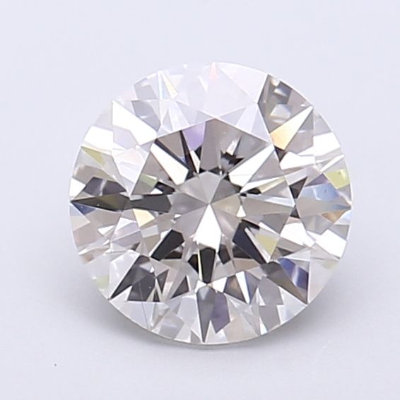 Lab Grown Diamond Lab-grown 1,29Ct G-VVS2 Round - IGILG792619892