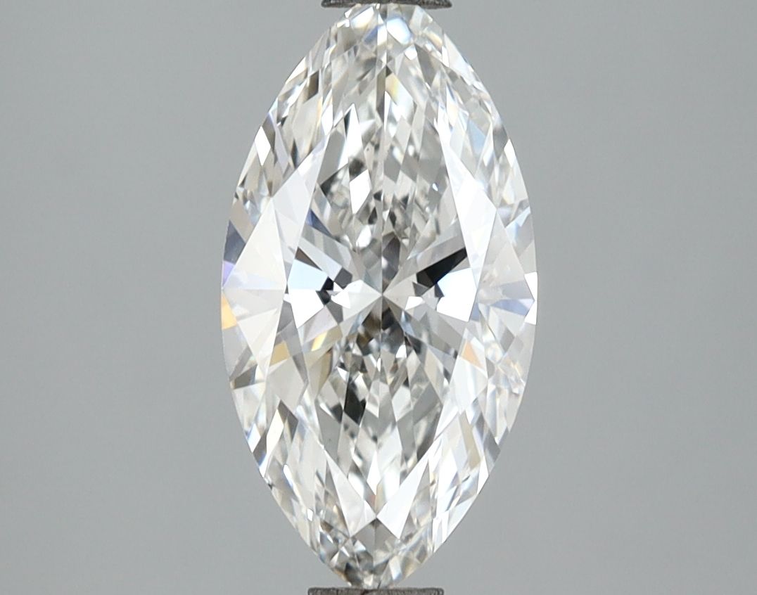 Lab Grown Diamond Lab-grown 1,57Ct F-VVS2 Marquise - IGILG808601539