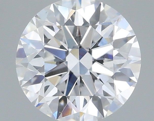 Lab Grown Diamond Lab-grown 1,11Ct D-VS1 Round - IGILG772661003