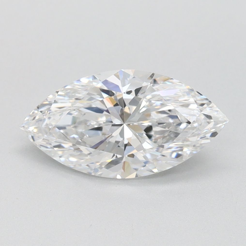 Lab Grown Diamond Lab-grown 1,07Ct D-FL Marquise - IGILG784645882 1