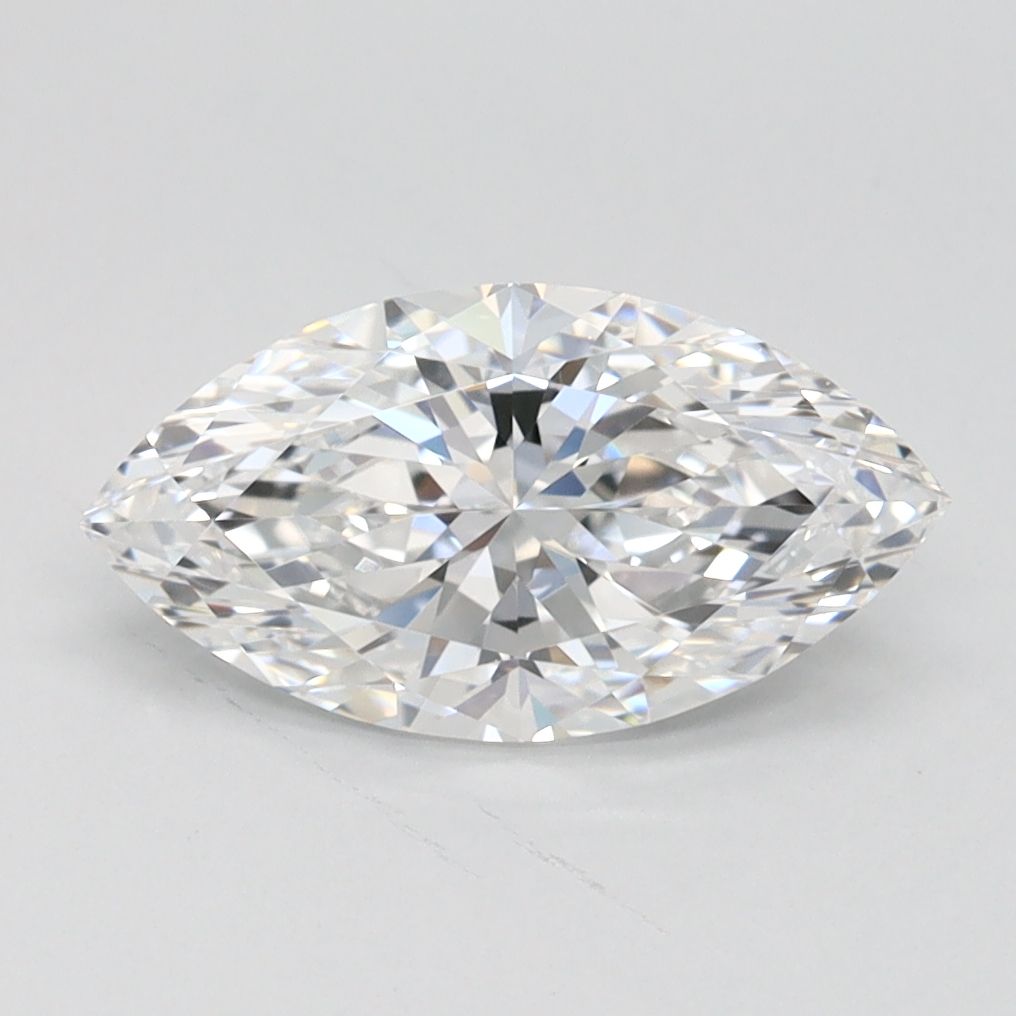 Lab Grown Diamond Lab-grown 1,1Ct D-FL Marquise - IGILG784645885 1