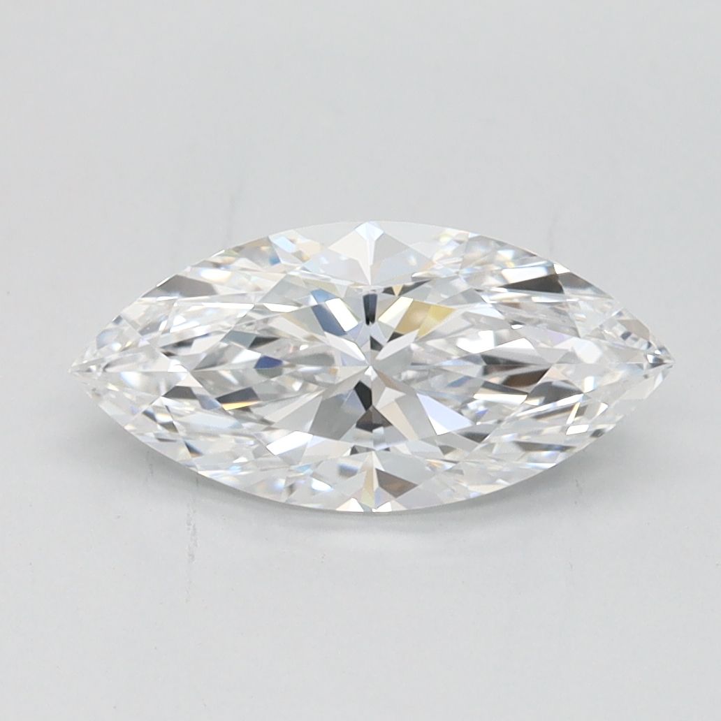 Lab Grown Diamond Lab-grown 1Ct D-FL Marquise - IGILG784645865