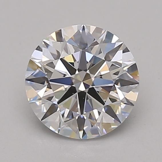 Lab Grown Diamond Lab-grown 0,94Ct D-IF Round - GIA5523353623 1