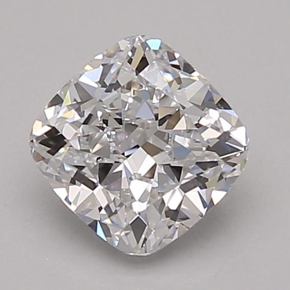 Lab Grown Diamond Lab-grown 1,12Ct D-IF Cushion - GIA3525422500 1