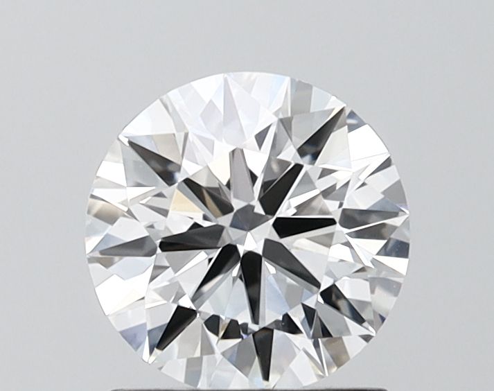 Lab Grown Diamond Lab-grown 1,14Ct D-VVS2 Round - IGILG774659257