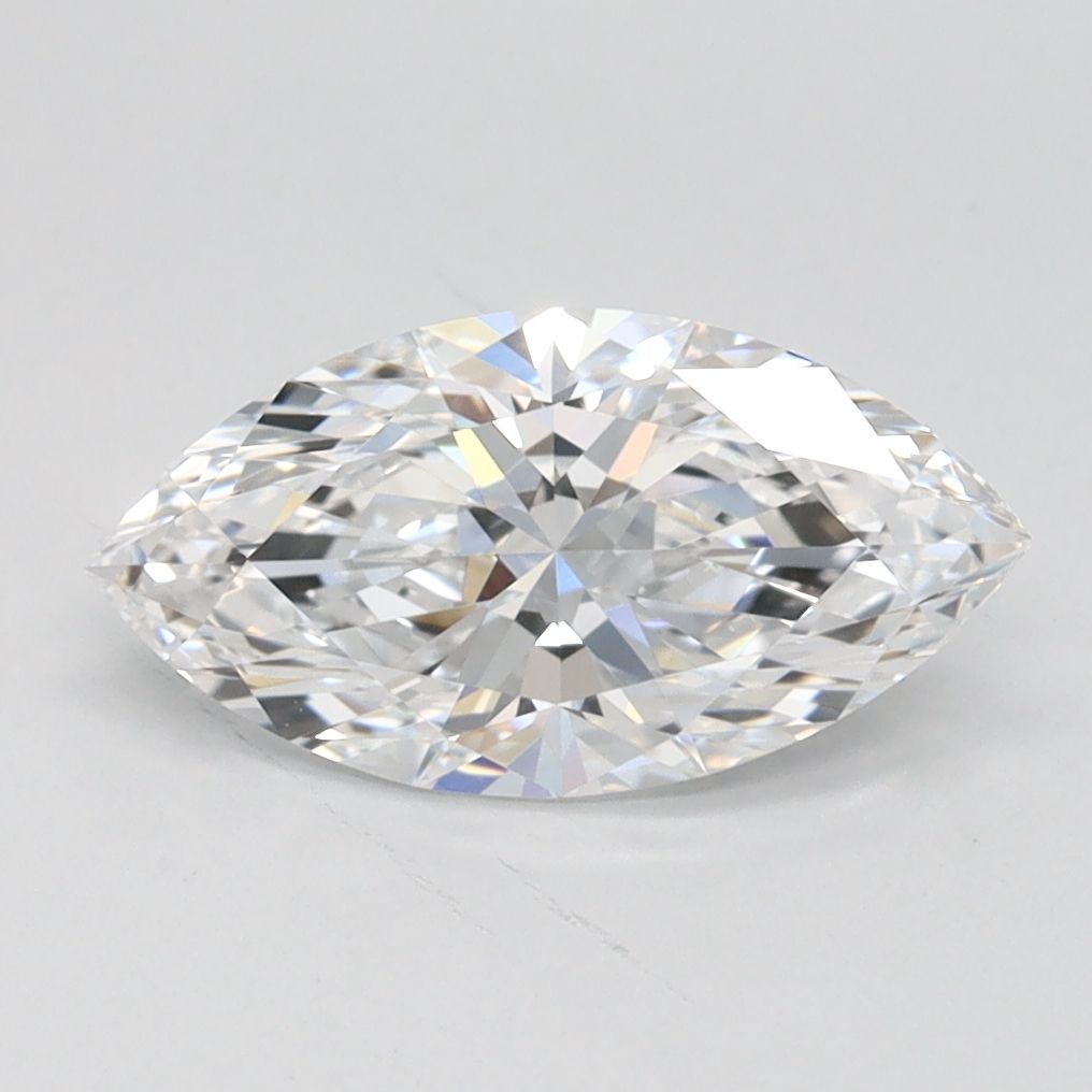 Lab Grown Diamond Lab-grown 1,04Ct D-FL Marquise - IGILG784645878 1