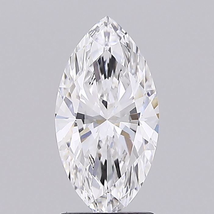 Lab Grown Diamond Lab-grown 1,56Ct E-VVS1 Marquise - IGILG801618977