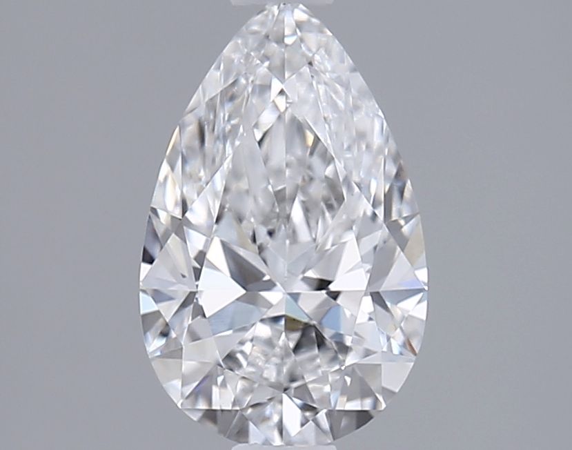Lab Grown Diamond Lab-grown 1,02Ct D-VS1 Pear - IGILG799690598