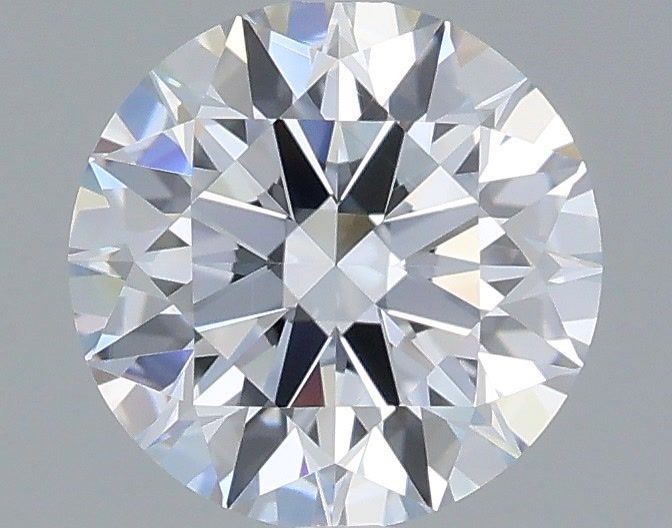 Lab Grown Diamond Lab-grown 1,03Ct F-VVS2 Round - IGILG760519750 1