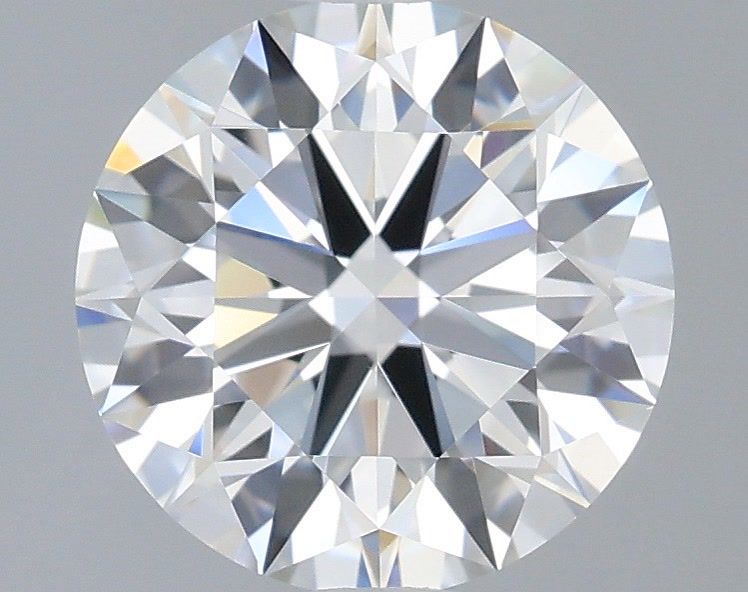 Lab Grown Diamond Lab-grown 2Ct F-VS1 Round - IGILG788621415 1