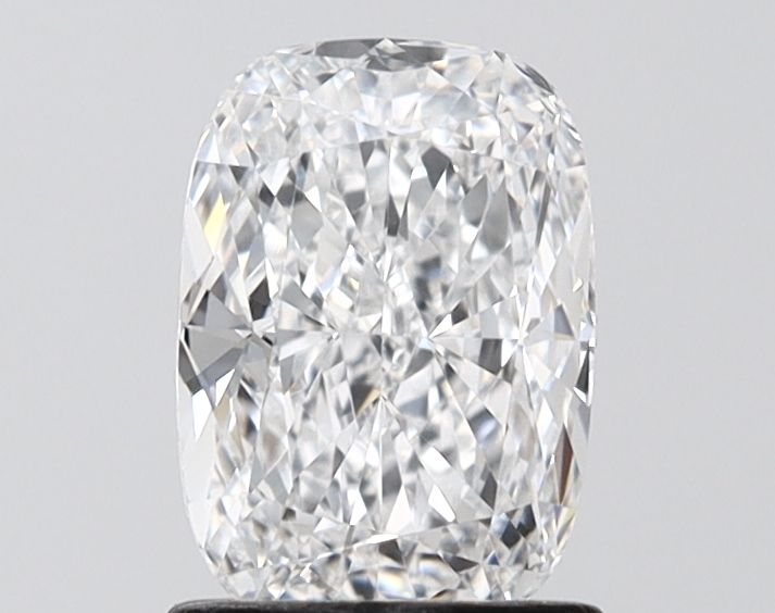 Lab Grown Diamond Lab-grown 1,37Ct D-VVS1 Cushion - IGILG780643571