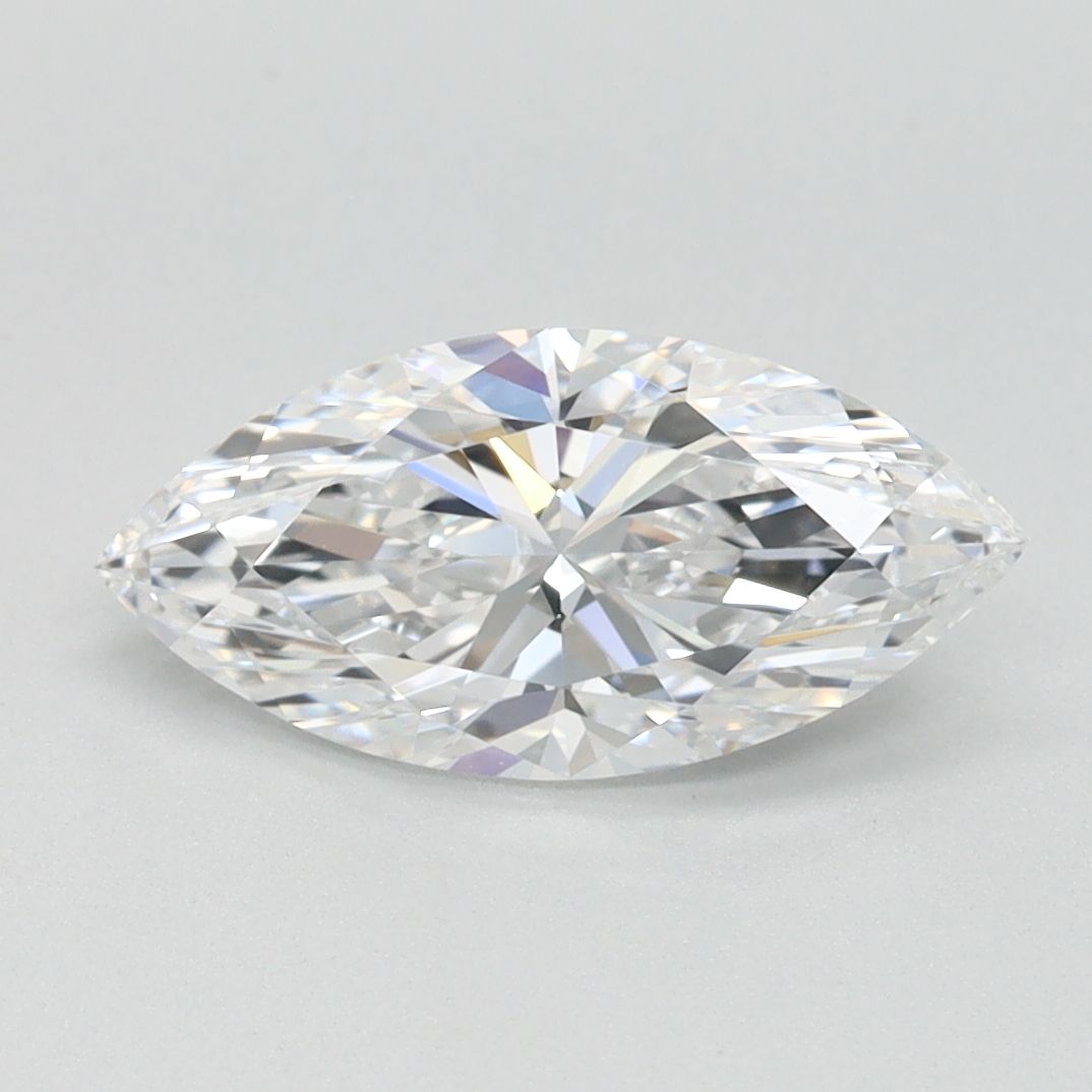 Lab Grown Diamond Lab-grown 1,13Ct D-FL Marquise - IGILG784642516 1