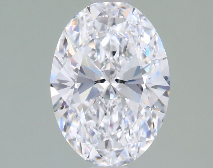 Lab Grown Diamond Lab-grown 1,17Ct D-VVS1 Oval - IGILG749556225 1