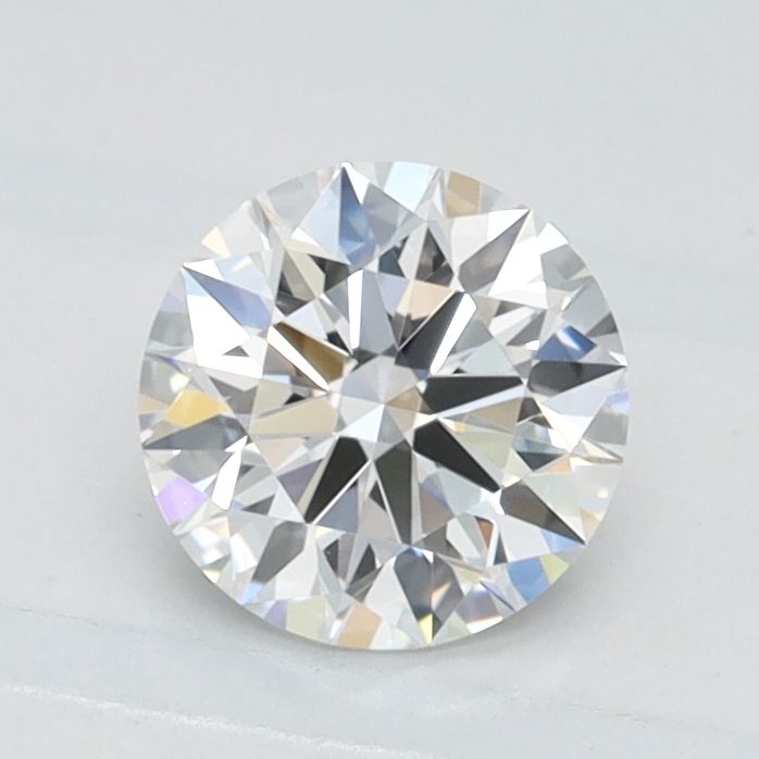 Lab Grown Diamond Lab-grown 0,57Ct D-IF Round - IGILG728561082 1