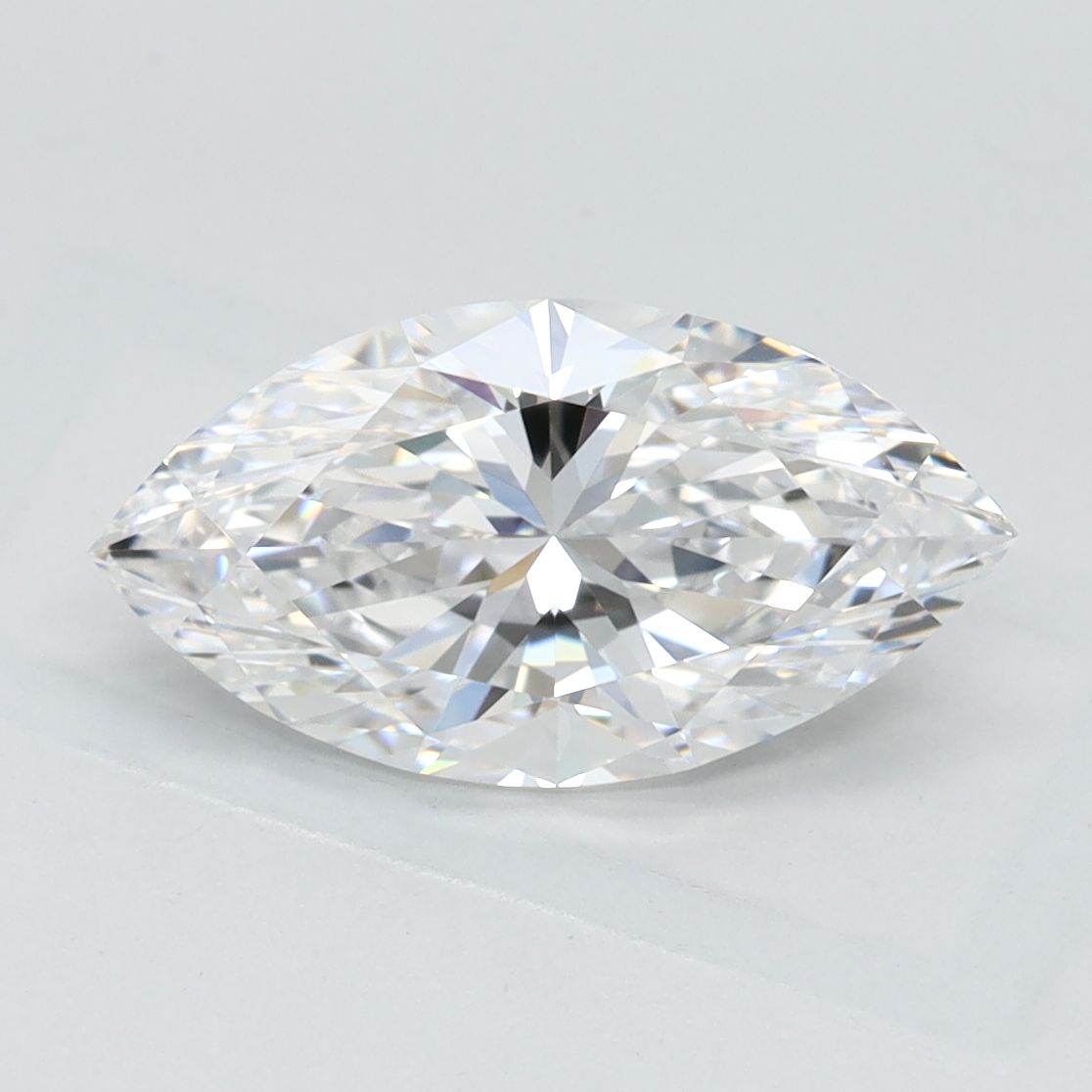 Lab Grown Diamond Lab-grown 1,5Ct D-IF Marquise - IGILG728561120