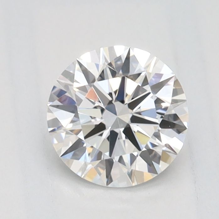 Lab Grown Diamond Lab-grown 0,55Ct D-IF Round - IGILG728561080 1