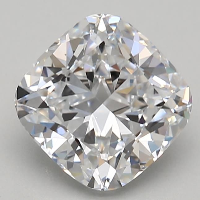 Lab Grown Diamond Lab-grown 1,81Ct D-VVS2 Cushion - GIA2517386856