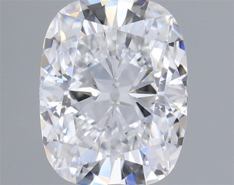 Lab Grown Diamond Lab-grown 1,04Ct D-VS2 Cushion - IGILG689561990