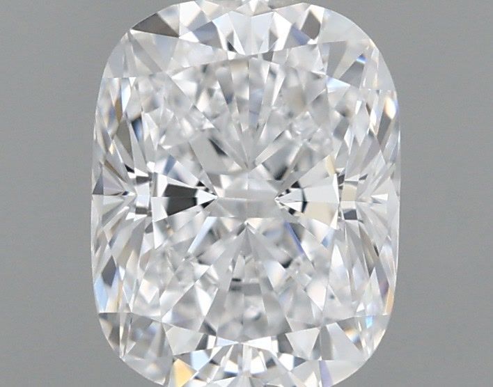 Lab Grown Diamond Lab-grown 1,02Ct D-VVS1 Cushion - IGILG689561887 1