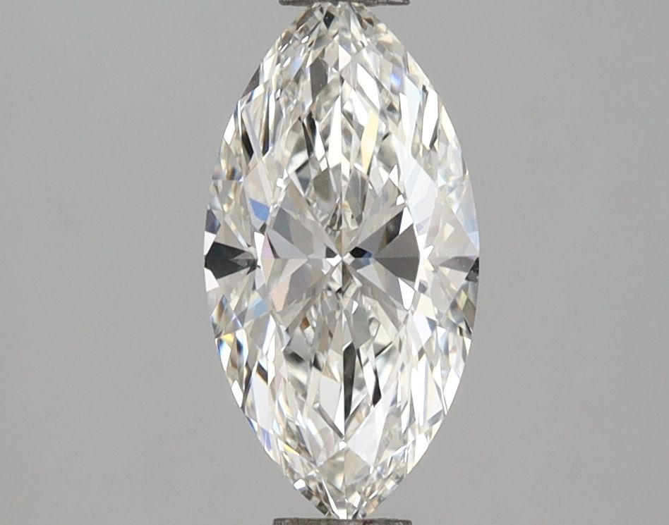 Lab Grown Diamond Lab-grown 1,09Ct F-VVS2 Marquise - IGILG808601513 1
