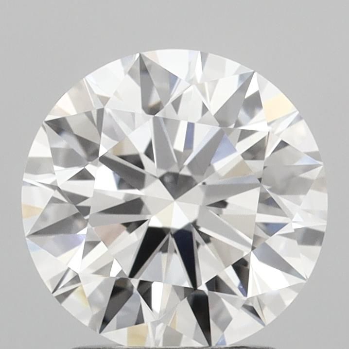 Lab Grown Diamond Lab-grown 2Ct D-VVS2 Round - IGILG789639389