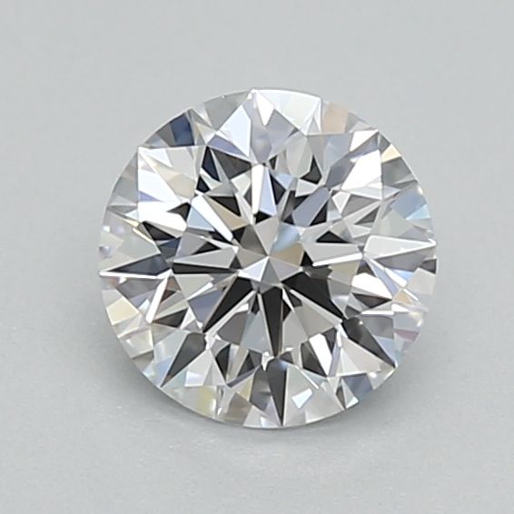 Lab Grown Diamond Lab-grown 0,5Ct D-IF Round - IGILG780619138