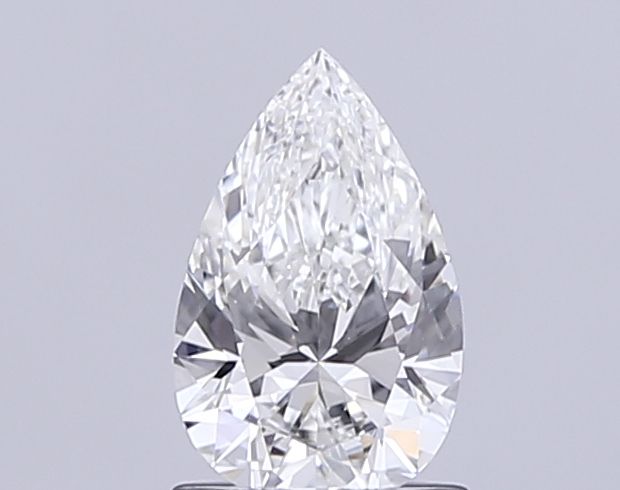 Lab Grown Diamond Lab-grown 1,05Ct G-IF Pear - IGILG730502982 1