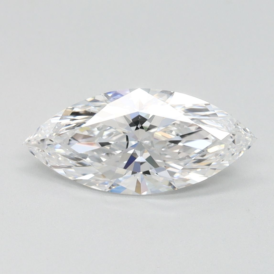 Lab Grown Diamond Lab-grown 1,09Ct D-FL Marquise - IGILG800677623 1