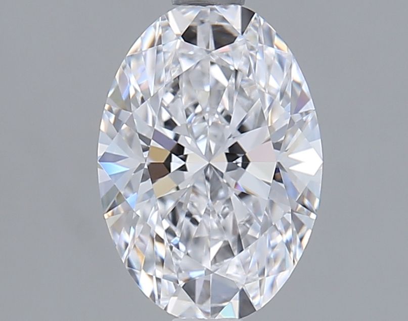 Lab Grown Diamond Lab-grown 1,55Ct D-VVS1 Oval - IGILG755516812